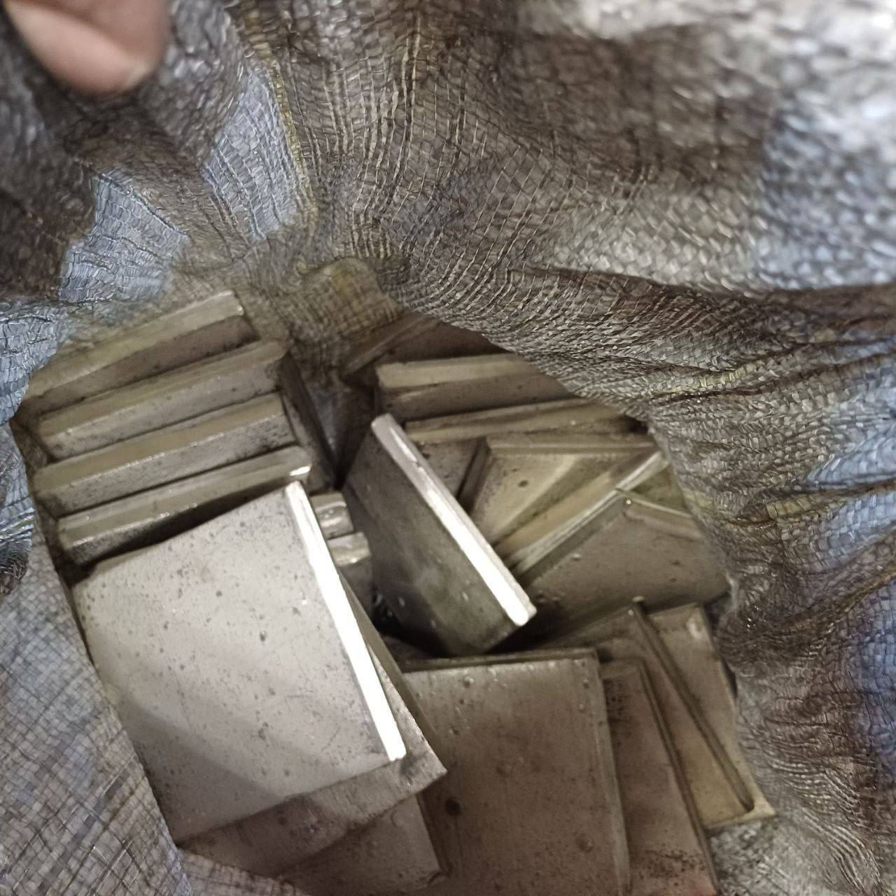 В Ачинске вынесен приговор в отношении участников организованной группы, обвиняемых в растрате имущества на металлургическом предприятии В Ачинске вынесен приговор в отношении участников организованной группы, обвиняемых в растрате имущества на металлургическом предприятии