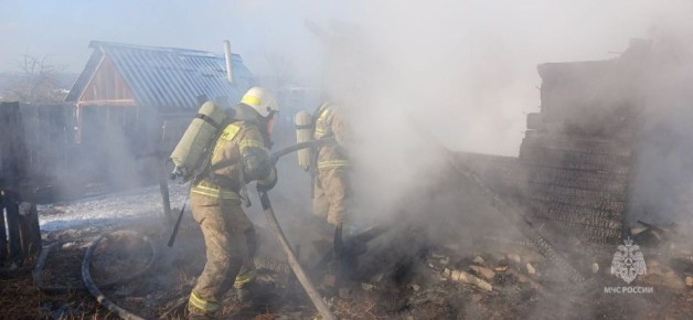 Оперативные итоги суток. Потушено 17 пожаров, пострадавших нет