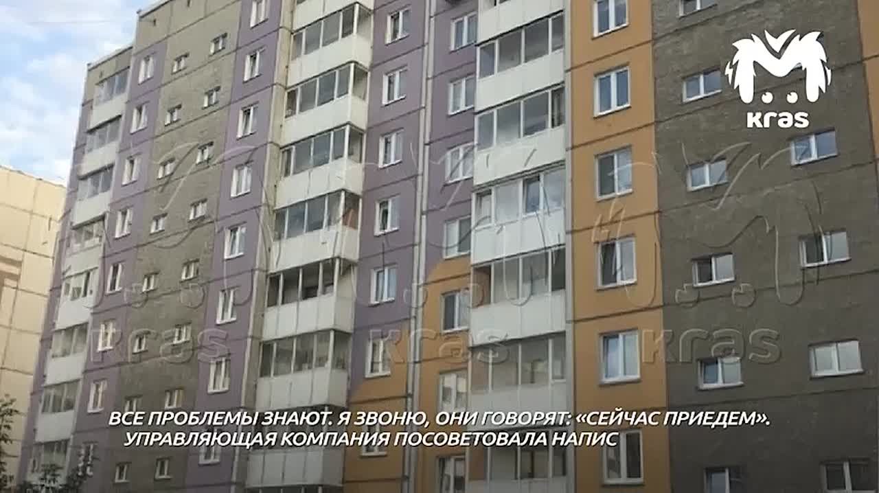 "Я ее на руках таскаю с пятого этажа"