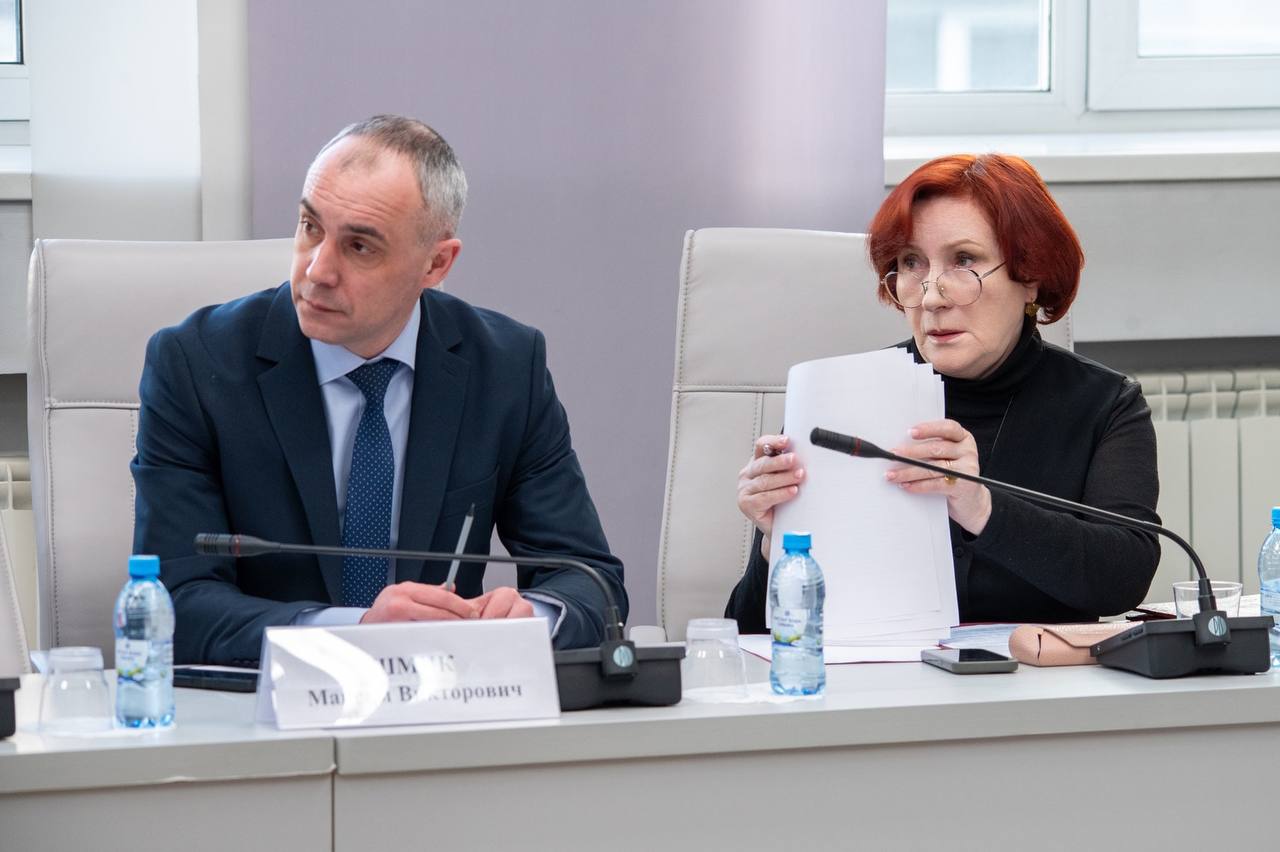 Прямой диалог в сфере обращения с ТКО Прямой диалог в сфере обращения с ТКО