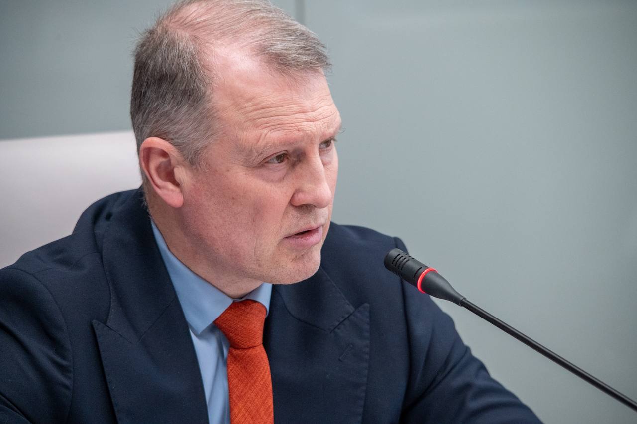 Прямой диалог в сфере обращения с ТКО Прямой диалог в сфере обращения с ТКО