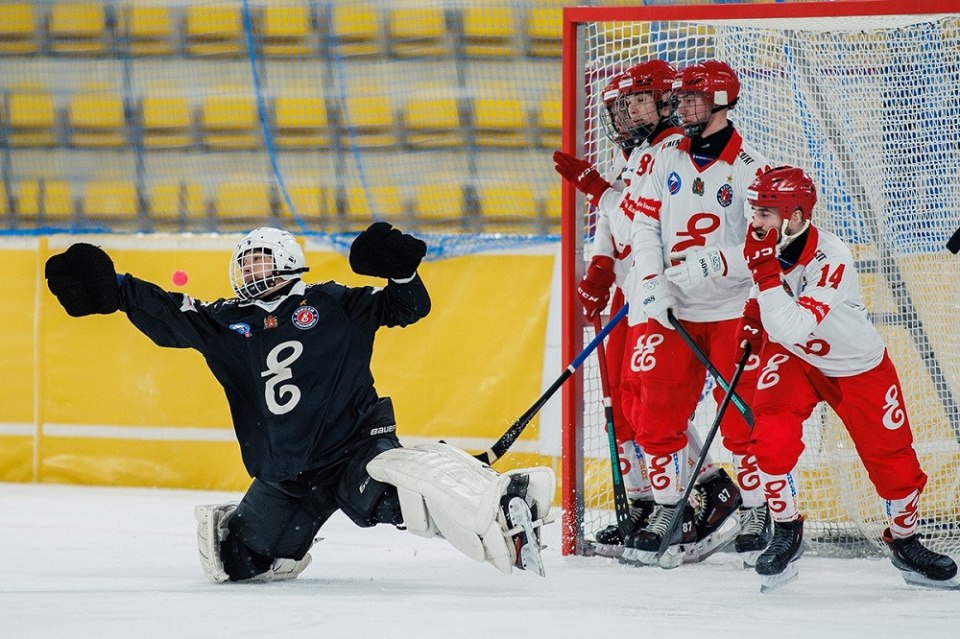 АФИША 27 ФЕВРАЛЯ – 1 МАРТА