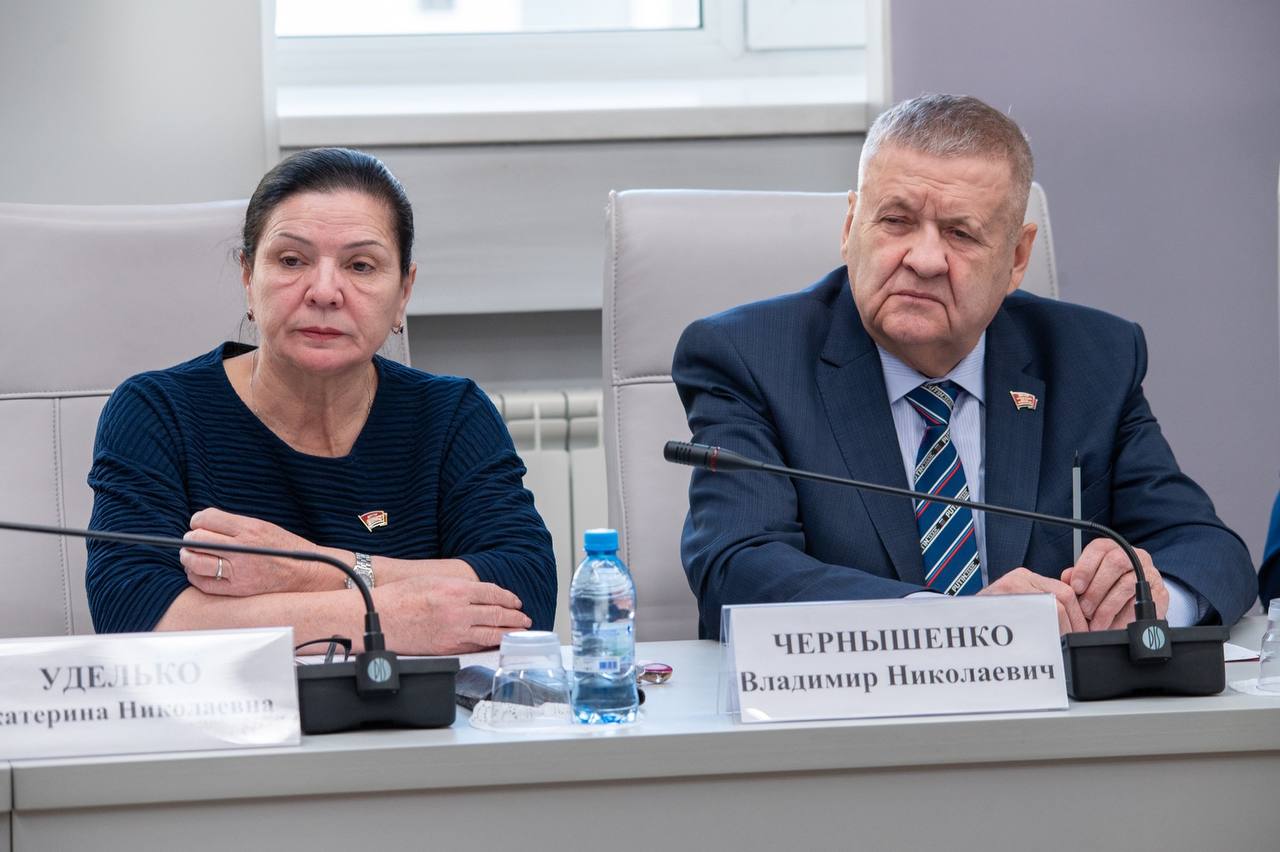 Прямой диалог в сфере обращения с ТКО Прямой диалог в сфере обращения с ТКО