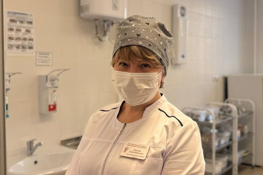 В Красноярской межрайонной клинической больнице № 20 после капитального ремонта начал работу ревматологический центр В Красноярской межрайонной клинической больнице № 20 после капитального ремонта начал работу ревматологический центр