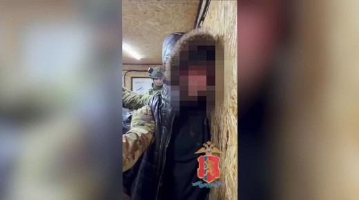 Полицейские в Норильске задержали руководителя коммерческой организации