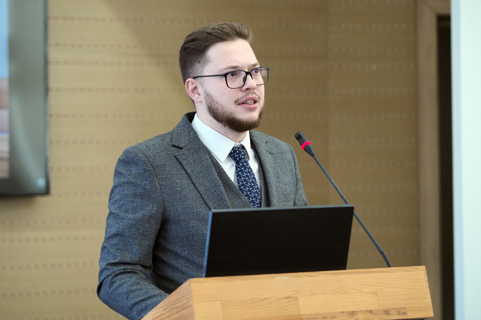 Молодежному собранию при Красноярском городском Совете исполнилось 10 лет! Молодежному собранию при Красноярском городском Совете исполнилось 10 лет!