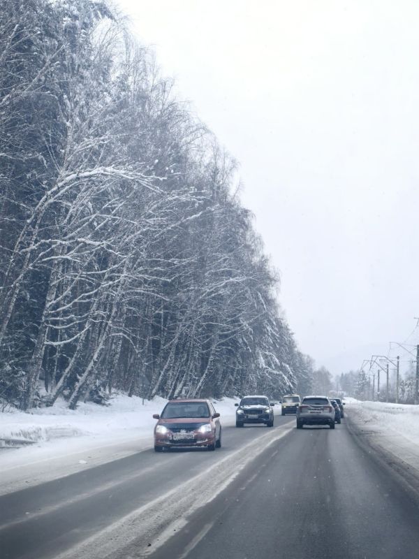 �� -31�C � ����� ��� �����: ������� ������ �� �������� � �����������