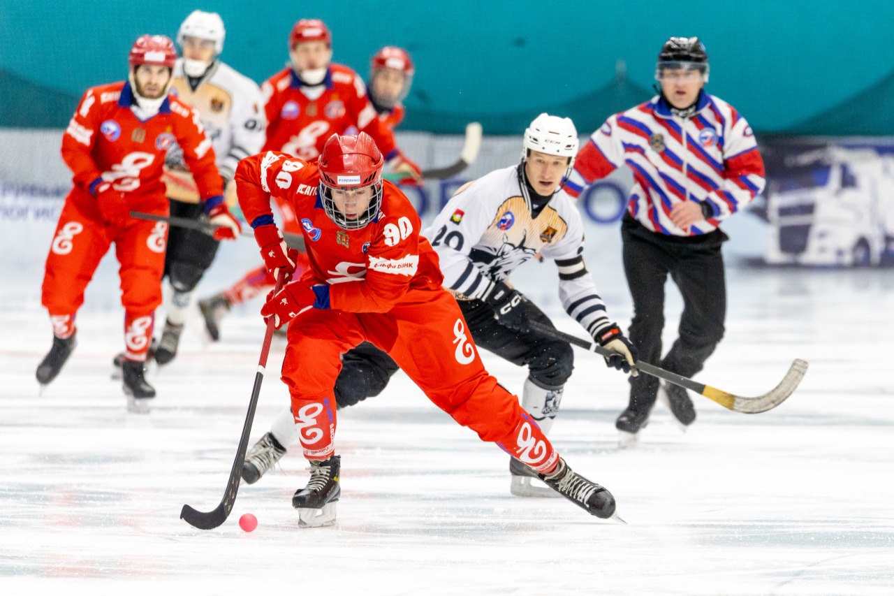 Расписание домашних матчей команд Красноярского края на пятницу и предстоящие выходные Расписание домашних матчей команд Красноярского края на пятницу и предстоящие выходные