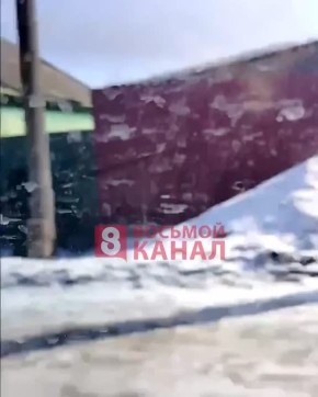 Пожар прямо сейчас в Зыково