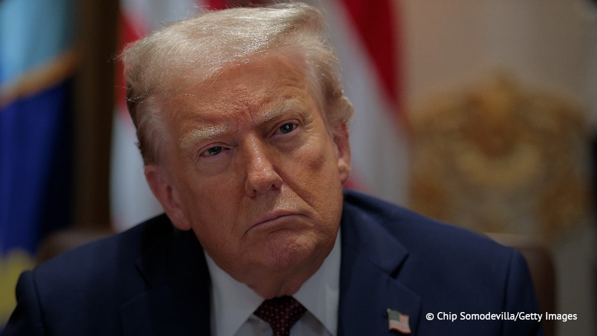 Трамп заявил, что операция против Ирана направлена на его ядерную и ракетную программы