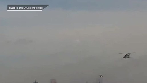 ВЛАДИМИР ПУТИН ВЫСТУПИЛ НА КОЛЛЕГИИ ФСБ