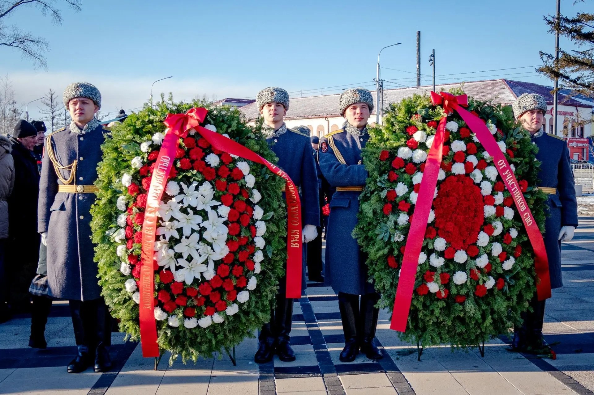 За прошедшую неделю в городском Совете: