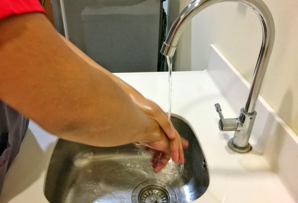 Качество горячей воды стало делом чести: интересный прецедент для собственников