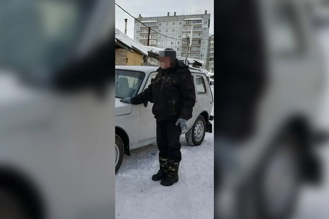 «Он и курицу не мог забить!»: внук осужденного за убийство сторожа в красноярском СНТ добивается пересмотра дела