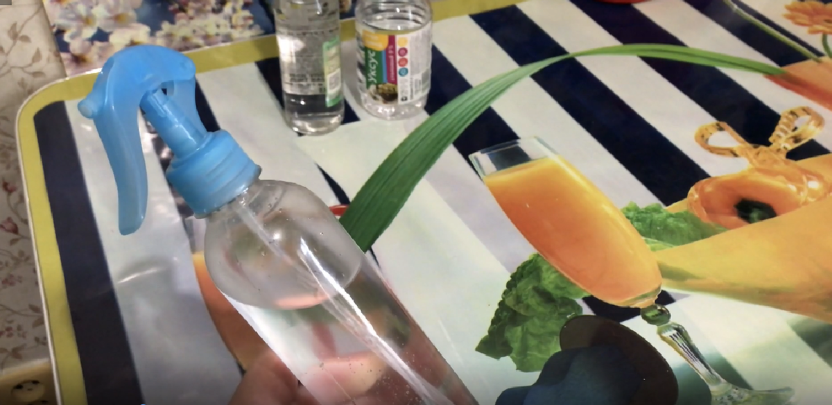 Эффективное средство для чистки кухонных поверхностей: секреты приготовления