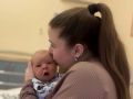 В феврале 8 двойняшек родились в перинатальном центре Красноярского края