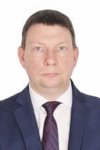 Николай Минаев назначен заместителем министра здравоохранения Красноярского края