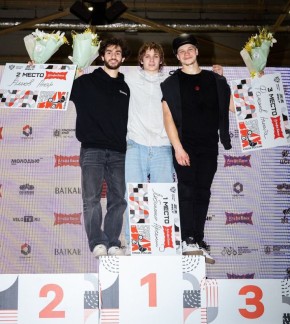 ������ ���� ����� ������ �� BMX ������ � �����������!