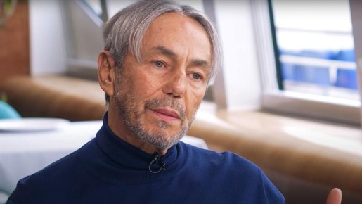 СМИ сообщают о самоубийстве бывшего сенатора Умара Джабраилова