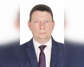 Полковник медслужбы с опытом работы на атомной подлодке стал замминистра здравоохранения края