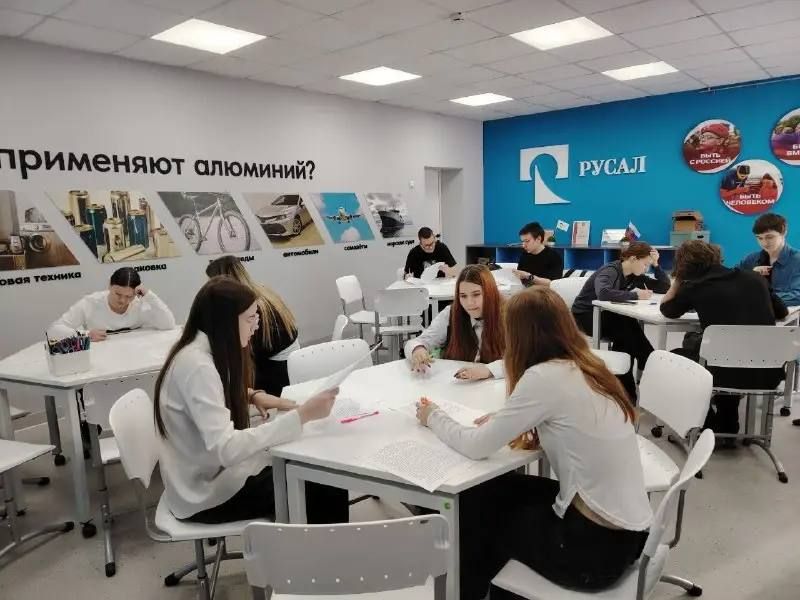 В Красноярске подвели итоги Межрегиональной просветительской акции «Макаренковский диктант», организованной учителями школы Канской воспитательной колонии