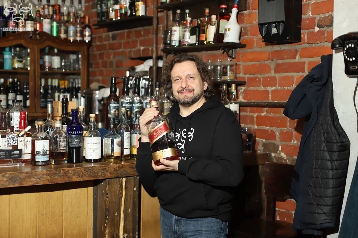 Виски и самогон: основные различия, которые стоит знать