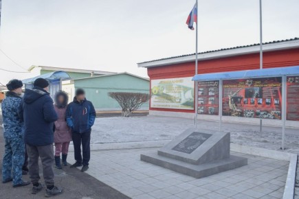 В учреждениях ГУФСИН прошли Дни открытых дверей для родственников осужденных