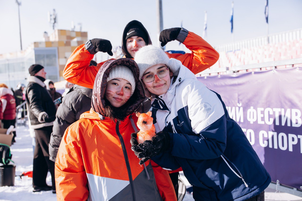 УниверЛига-2026: как это было УниверЛига-2026: как это было