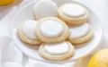 Лимонное печенье: нежный вкус лета в каждой крошке