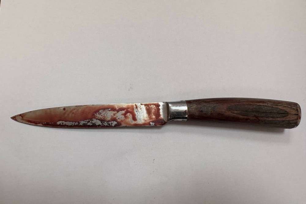 В Красноярске спор супругов о разделе имущества закончился поножовщиной и гибелью женщины