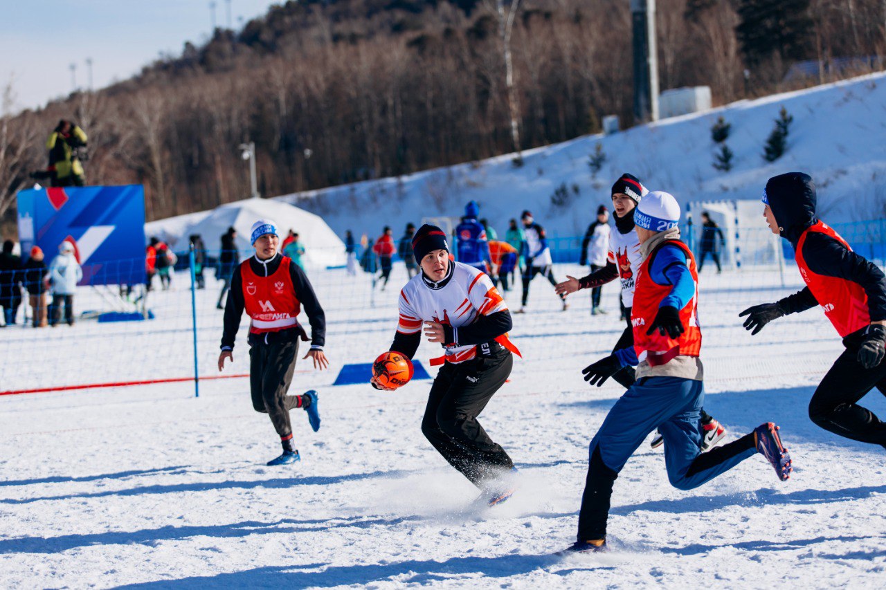 УниверЛига-2026: как это было УниверЛига-2026: как это было