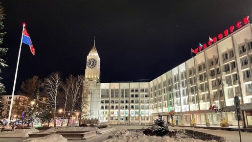 ����������� ������������ � ���������� ��������� � �����������