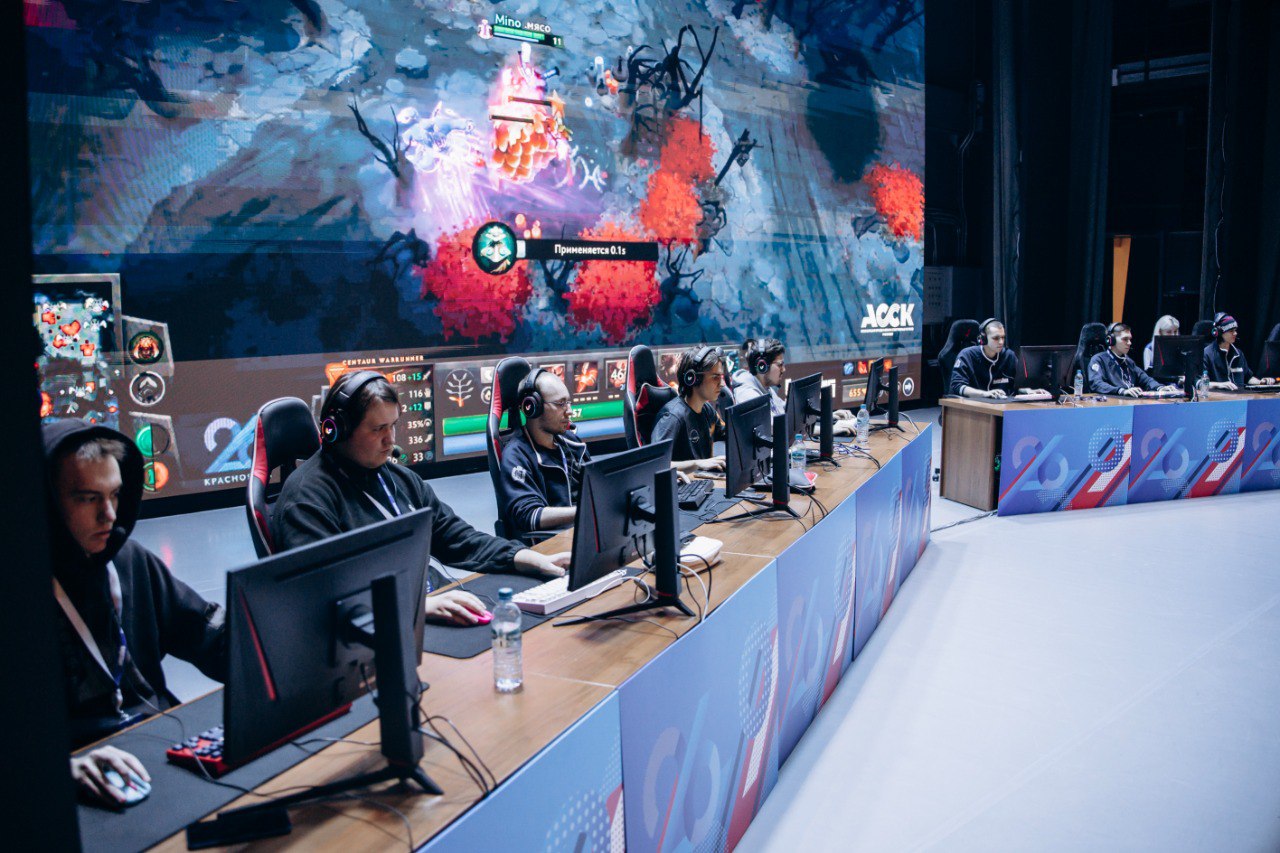 УниверЛига-2026: как это было УниверЛига-2026: как это было