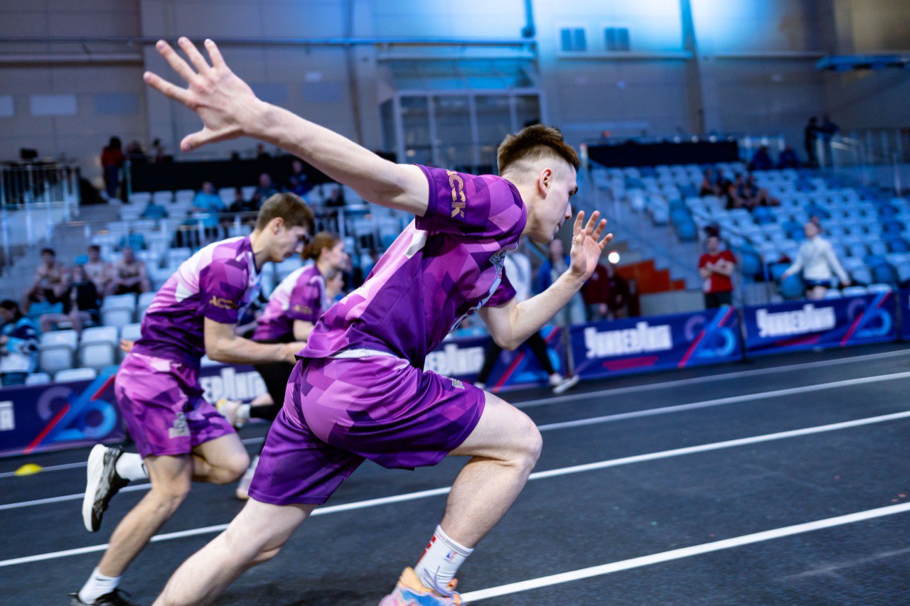 УниверЛига-2026: как это было УниверЛига-2026: как это было