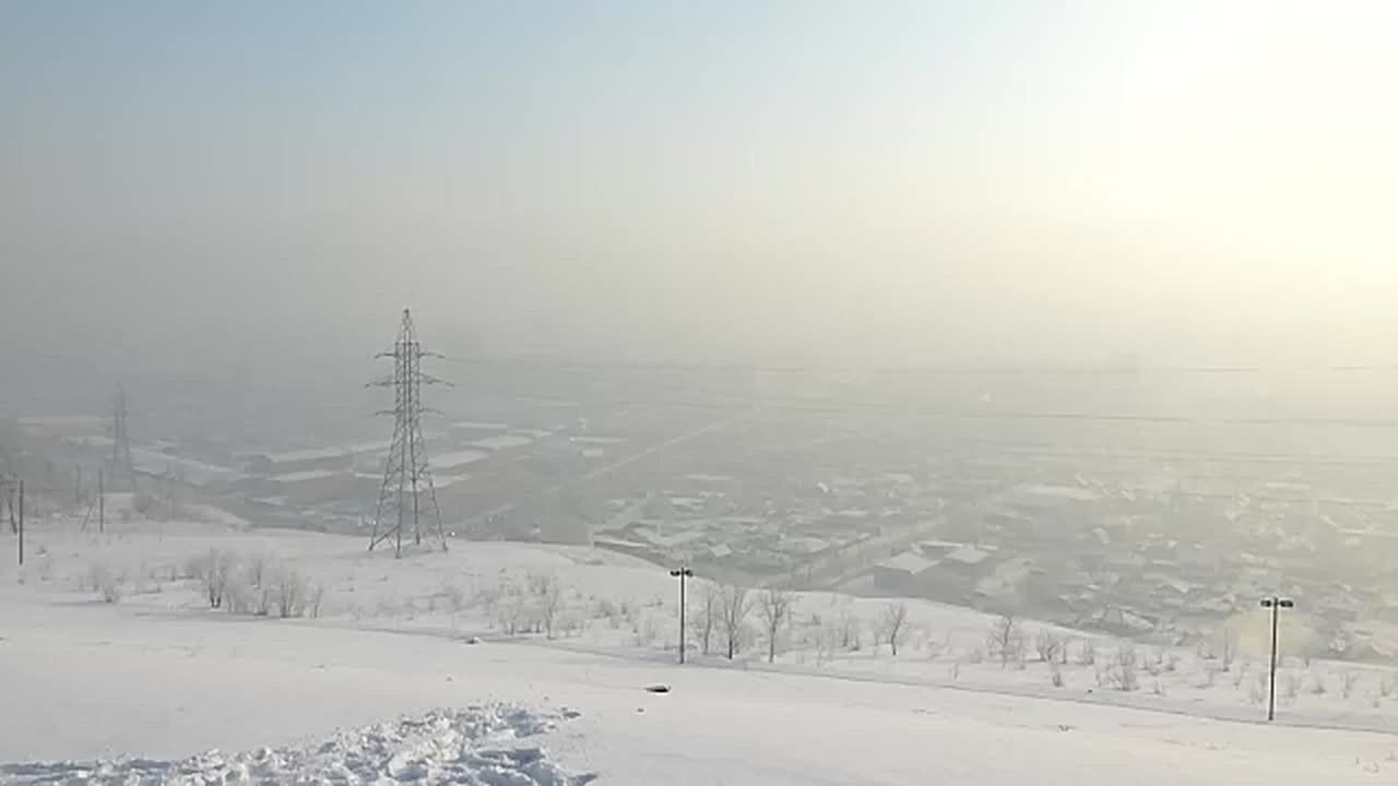 В КРАСНОЯРСКЕ ПРОШЛО ЗАСЕДАНИЕ СОВЕТА ПО ВОПРОСАМ ЭКОЛОГИИ ПРИ ГУБЕРНАТОРЕ