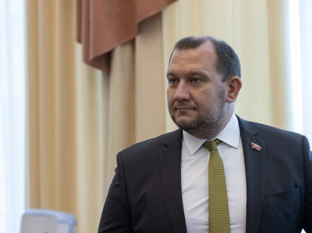 Команда Бойкова прокомментировала информацию о розыске депутата