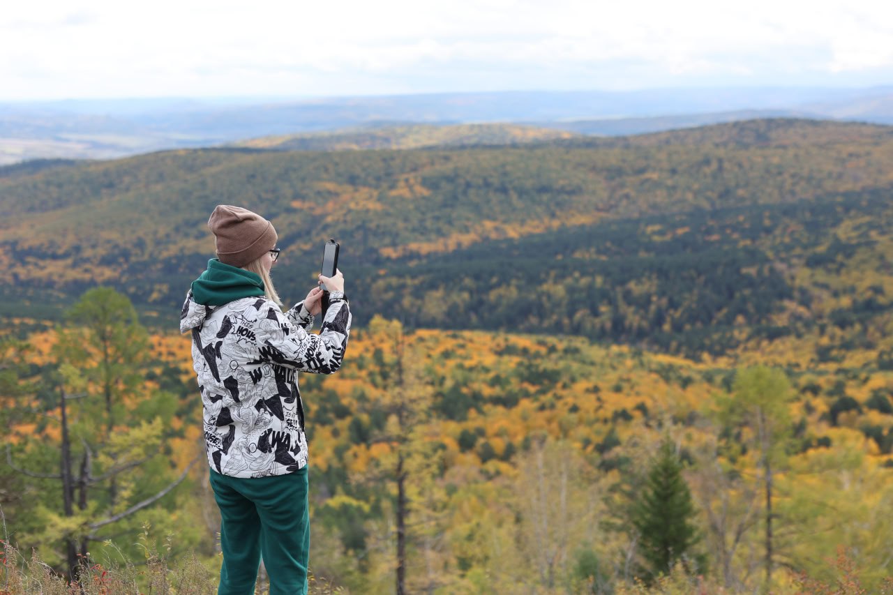 Программа школьного туризма: 7,5 тыс