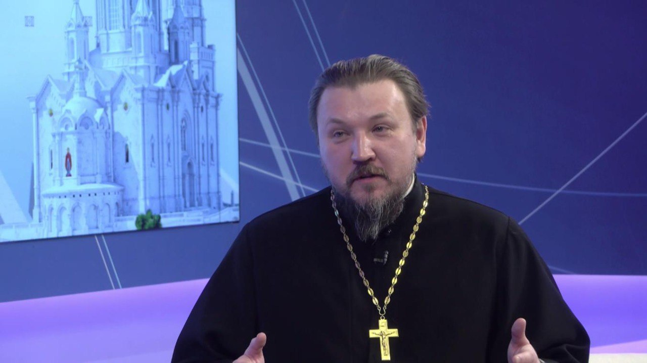 Родион Петриков: «Упал, вставай и иди дальше»