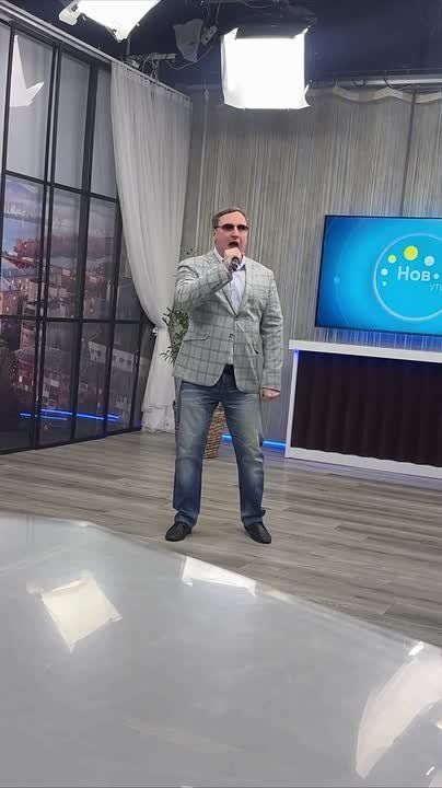 Призываем настоящую весну всеми силами авторской музыки