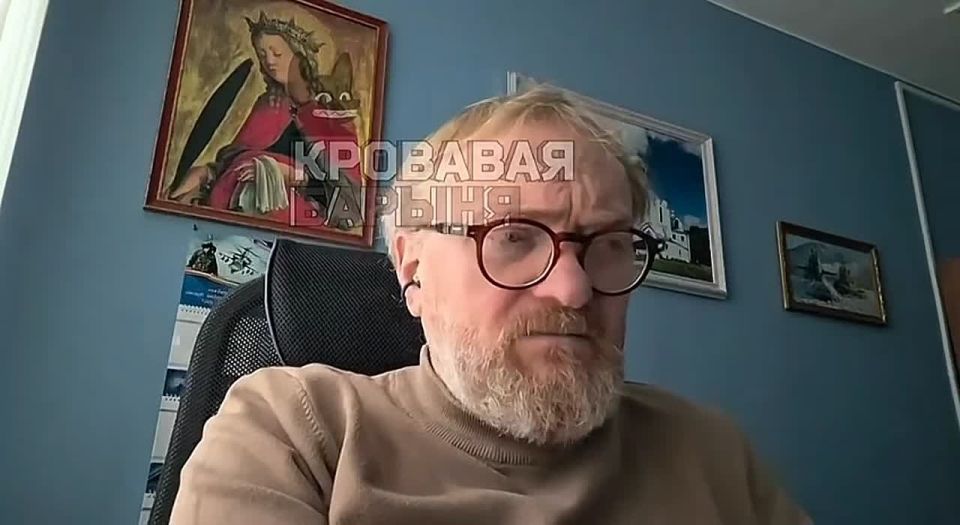 Депутат Госдумы Милонов предложил отправлять в Красноярский край «эвакуированных из Дубая эскортниц»