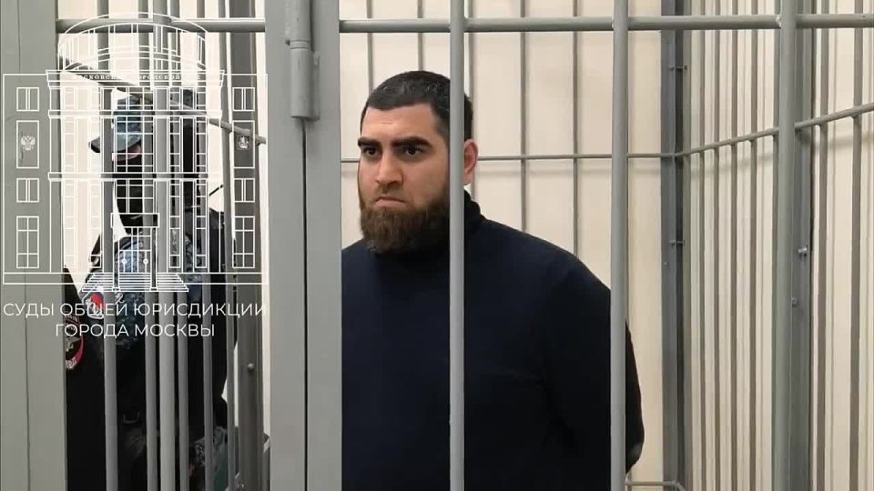 Блогера Арсена Маркаряна приговорили к 4,5 годам колонии за реабилитацию нацизма