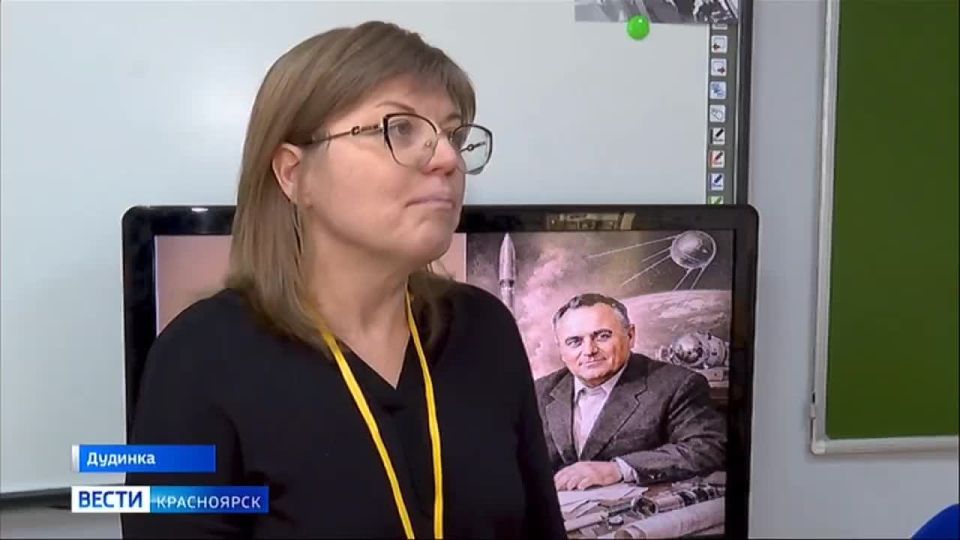 На Таймыре определили лучших педагогических работников общего образования