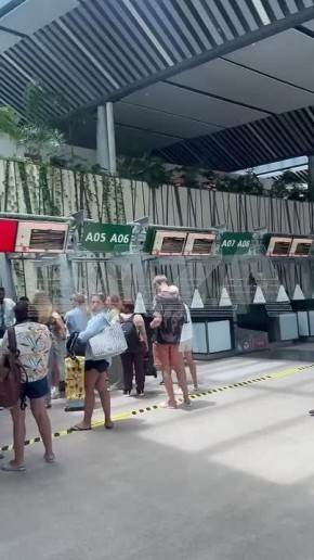 �� �������� ����� ���������� �������� ��������� � ����������� �������� ��-�� ������ ������ ������������ Emirates