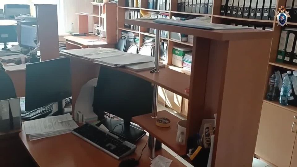 В Ачинске эксперт филиала краевого центра эпидемиологии и гигиены подозревается во взяточничестве