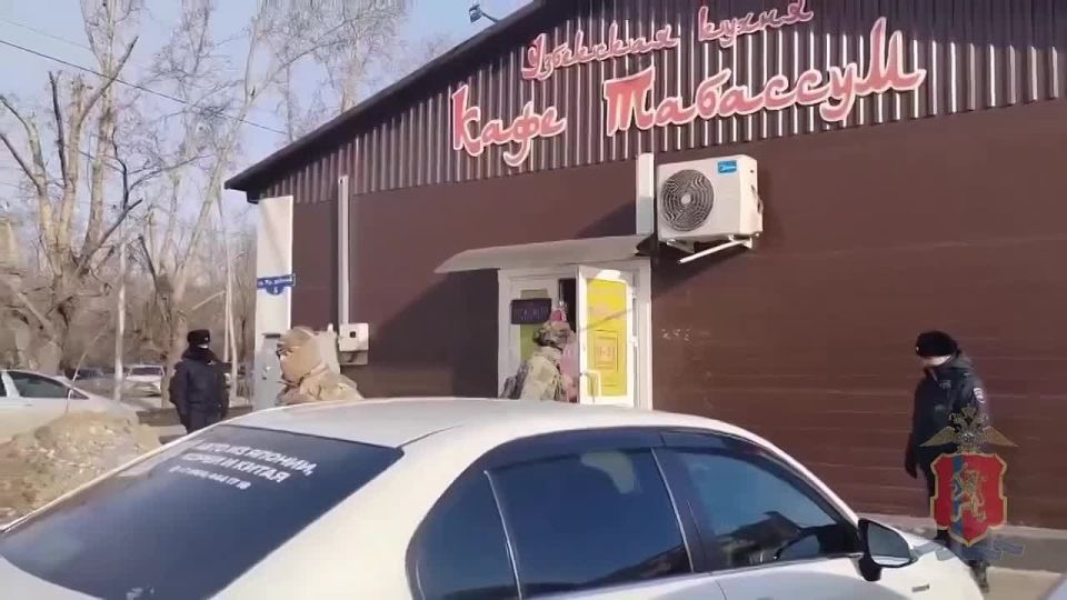 В Красноярском крае полицейские выявили 177 административных нарушений в сфере миграции