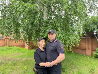 В рамках акции #ЭтоВсёОна продолжаем делиться трогательными историями о самых дорогих женщинах