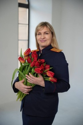 Рады представить Вам заместителя руководителя первого следственного отдела второго управления по расследованию особо важных дел (о преступлениях против государственной власти и в сфере экономики) ГСУ СК России по...