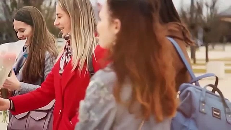 ЧТО ХОТЯТ ЖЕНЩИНЫ?. Вечный вопрос, над которым мужчины бьются всю жизнь и так и не находят ответа