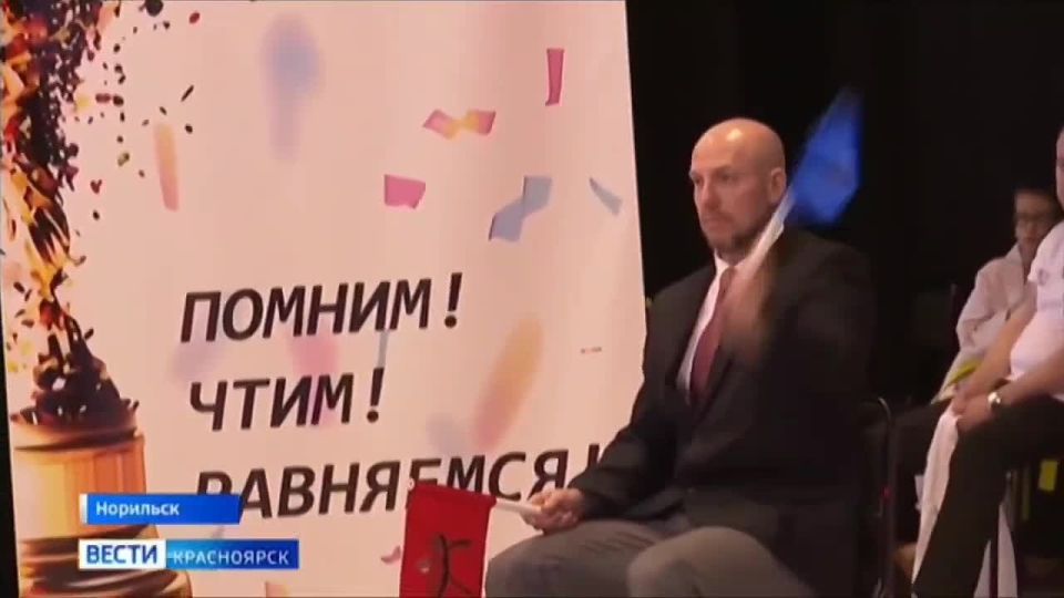 В Норильске прошёл турнир по карате Кубок памяти-2026