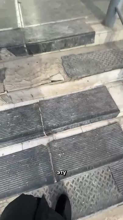 Включение со съемок новой «Проверки» ТВК